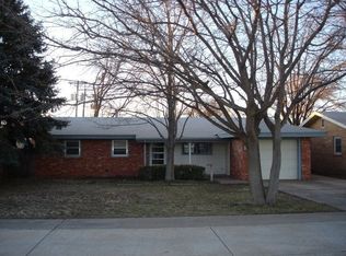 404 E 18th St, Littlefield, TX 79339