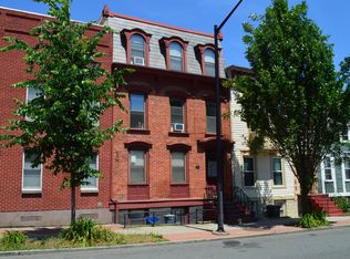 381 Madison Ave #1, Albany, NY 12210