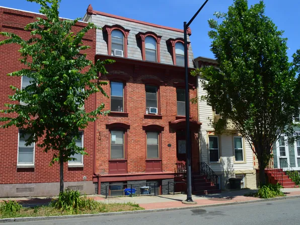 381 Madison Ave #1, Albany, NY 12210