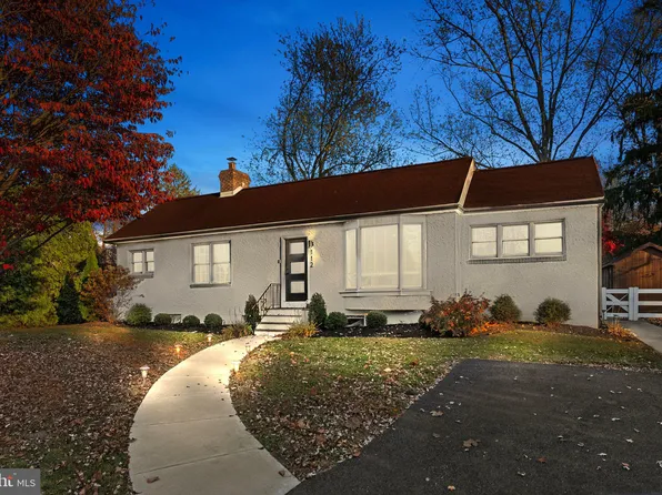 112 Richardson Rd, Lansdale, PA 19446