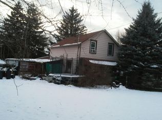 11544 Gowanda State Rd, North Collins, NY 14111