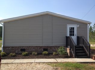 11701 Independence Rd, Moss Point, MS 39562