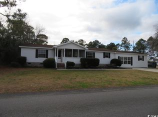 420 Waccamaw Pines Dr, Myrtle Beach, SC 29579