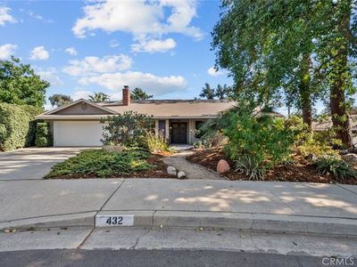 432 Greensboro Ct, Claremont, CA, 91711