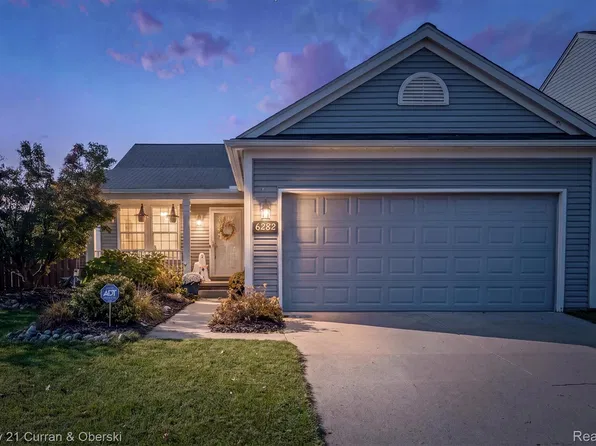 6282 Maplehurst Dr, Ypsilanti, MI 48197