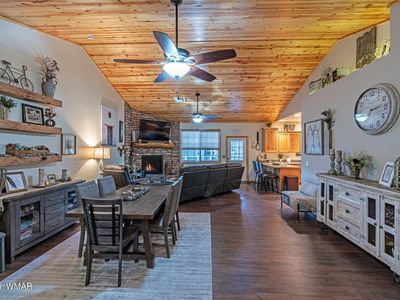 650 S Mountain Pines Ave, Show Low, AZ, 85901