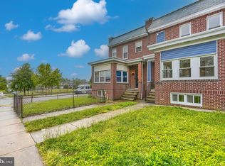 3502 Ellerslie Ave, Baltimore, MD 21218