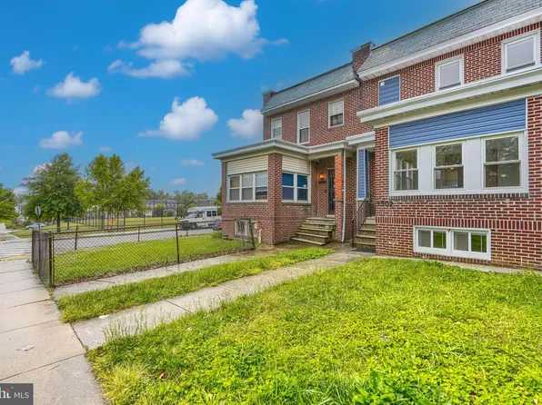 3502 Ellerslie Ave, Baltimore, MD 21218