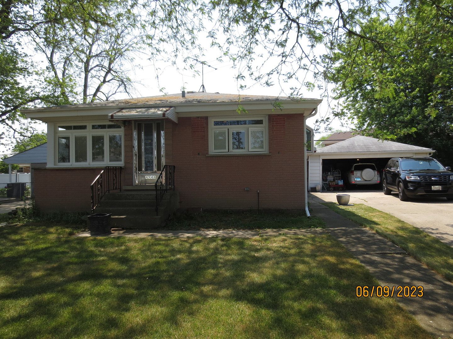 4948 N Orange Ave, Norridge, IL 60706 Zillow