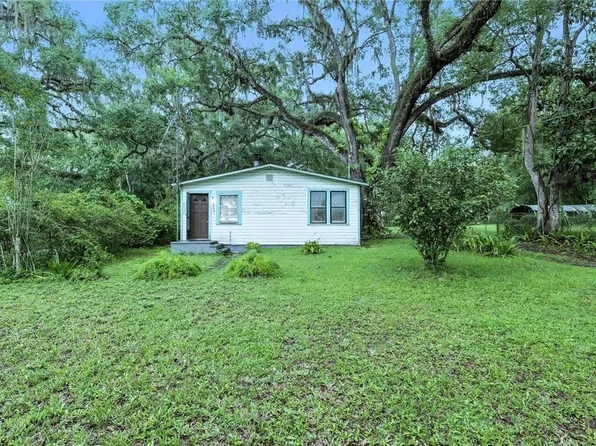 242 Zoller St, Brooksville, FL 34601
