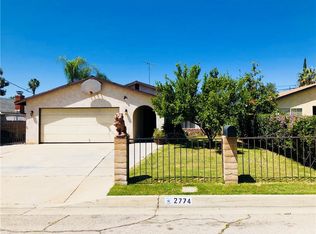 2774 N Acacia Ave, San Bernardino, CA 92405