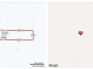 0 White Pen Rd, Talking Rock, GA 30175