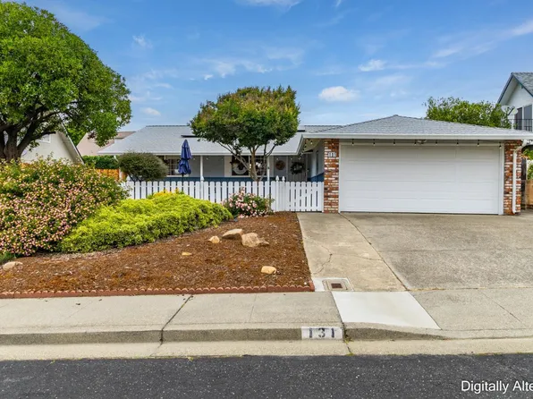 131 Hartford Avenue, Vacaville, CA 95687