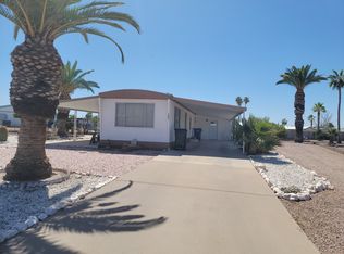 7643 E Impala Ave, Mesa, AZ 85209