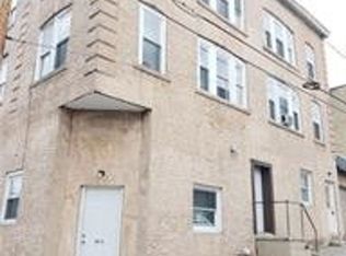 601-603 Aaron St #C, Bethlehem, PA 18015