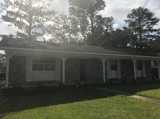 1400 S 26th Ave, Hattiesburg, MS 39402