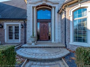 1335 N Livernois Rd, Rochester Hills, MI 48306