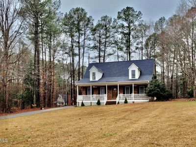 266 Sagamore Dr, Louisburg, NC, 27549