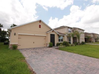 443 Lazio Cir, Debary, FL, 32713