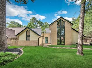 6307 Northway Dr, Spring, TX 77389