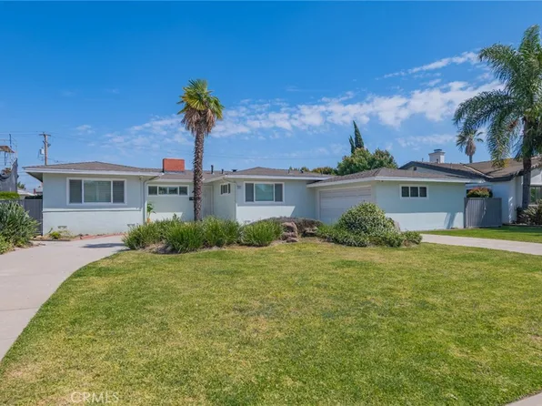 10252 Lesterford Ave, Downey, CA 90241