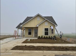 200 Willowbend Bnd, Youngsville, LA 70592