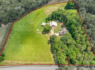 801 W Mount Gallant Rd, York, SC 29745