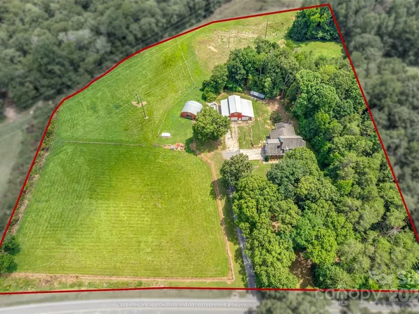 801 W Mount Gallant Rd, York, SC 29745