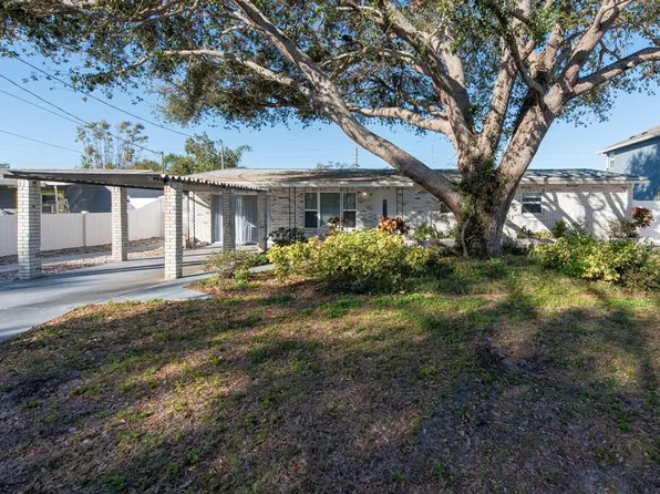 5405 S Martin Ave, Tampa, FL 33611