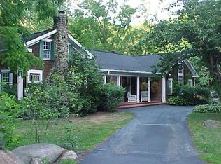 12662 Girdled Rd, Concord Township, OH 44077