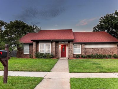 1887 Greenslopes Dr, Lewisville, TX, 75077