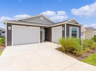 2417 Wittman Pl, The Villages, FL 32163