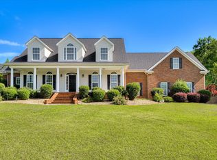 1459 Knob Hill Circle, Evans, GA 30809