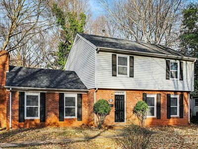 6520 Farmingdale Dr, Charlotte, NC, 28212