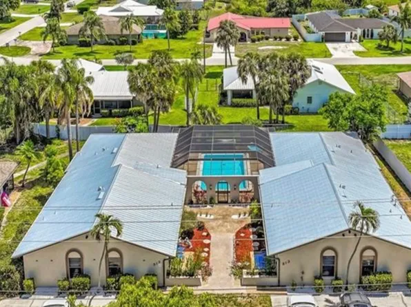 513 SE 24th Ave APT 3, Cape Coral, FL 33990