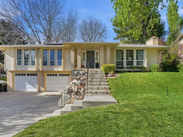 1630 E Navajo Dr S, Ogden, UT 84403