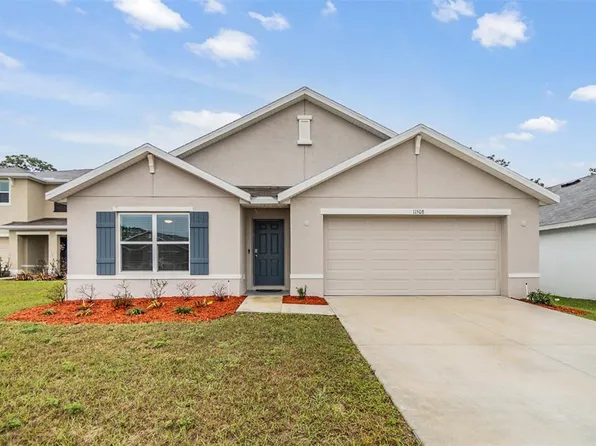 11508 TIMBER GROVE LANE, BROOKSVILLE, FL 34613