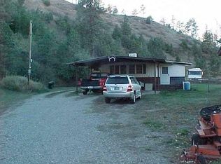 4416 Wild Bill Hickock Dr, Billings, MT 59101