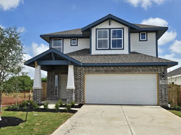 31122 Cass River Ln, Waller, TX 77484