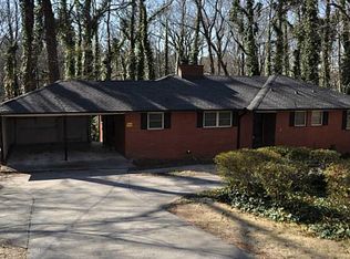 319 Indian Trl, Marietta, GA 30068