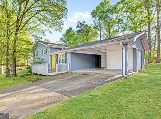 3839 Rosedale Ln, Douglasville, GA 30135