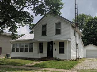39 Mills Ave, Plymouth, OH 44865