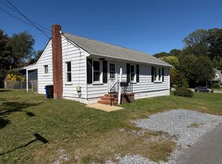 201 Giddings Ave, Annapolis, MD 21401