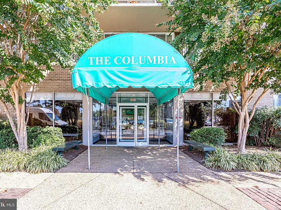 1st image of 5565 Columbia Pike APT 703