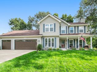 1614 Bennington Dr, Mishawaka, IN