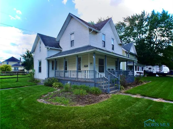 610 Palmwood Ave, Delta, OH 43515