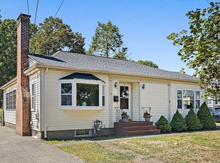 56 Summer St, Saugus, MA 01906