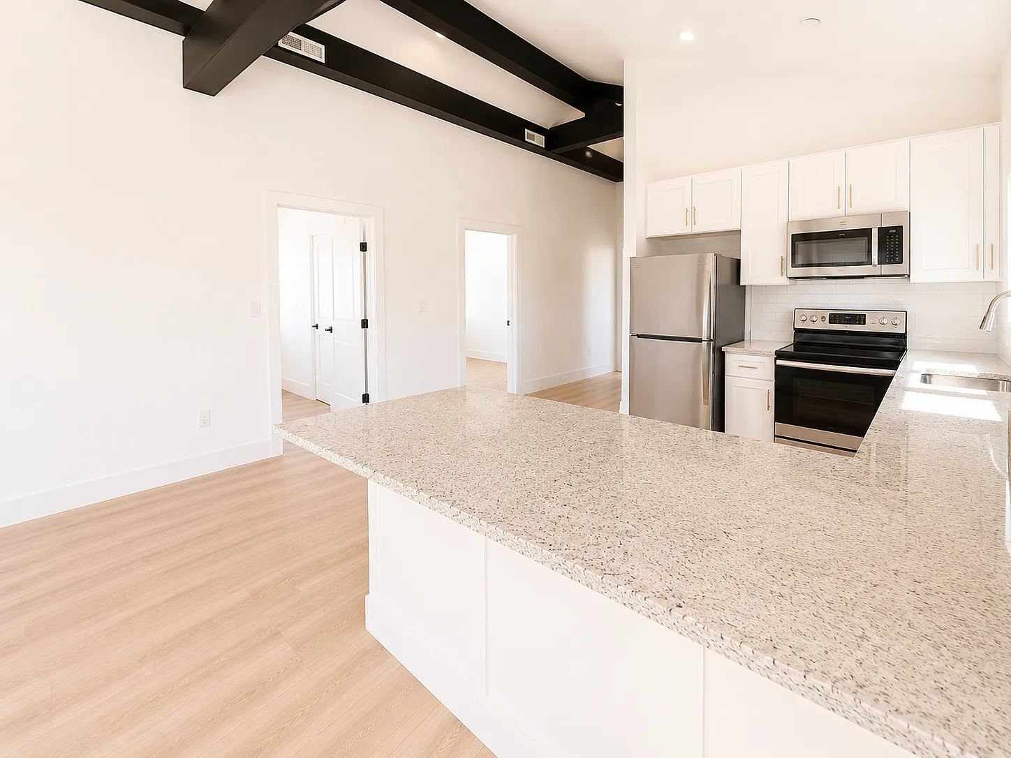 4 bed, 1400 sqft, $3,250 — Photo 4