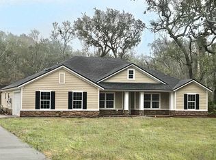 49184 River Bluff Rd, Hilliard, FL 32046