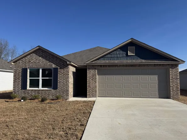 69 Farmhouse Cir, Vilonia, AR 72173